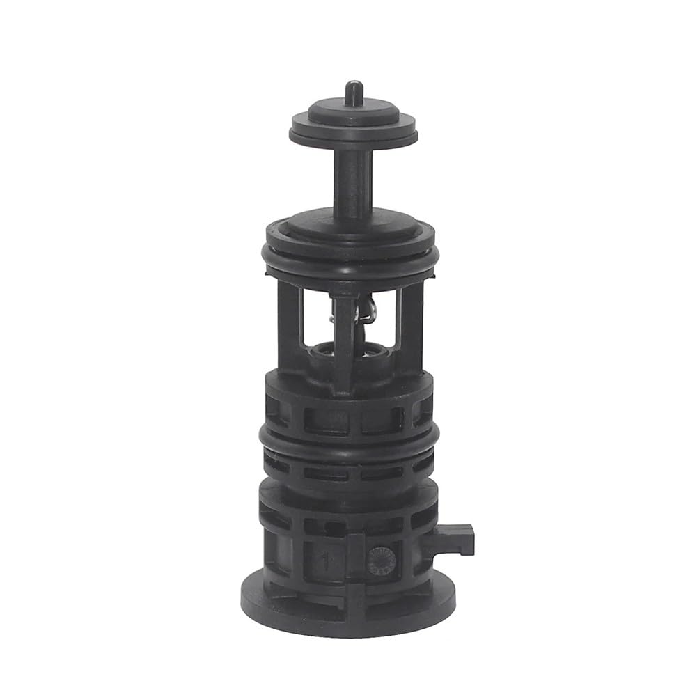 Noyau de valve à trois voies chaudière gaz plastique thermique 89mm