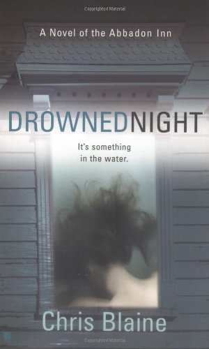Cover of Drowned Night