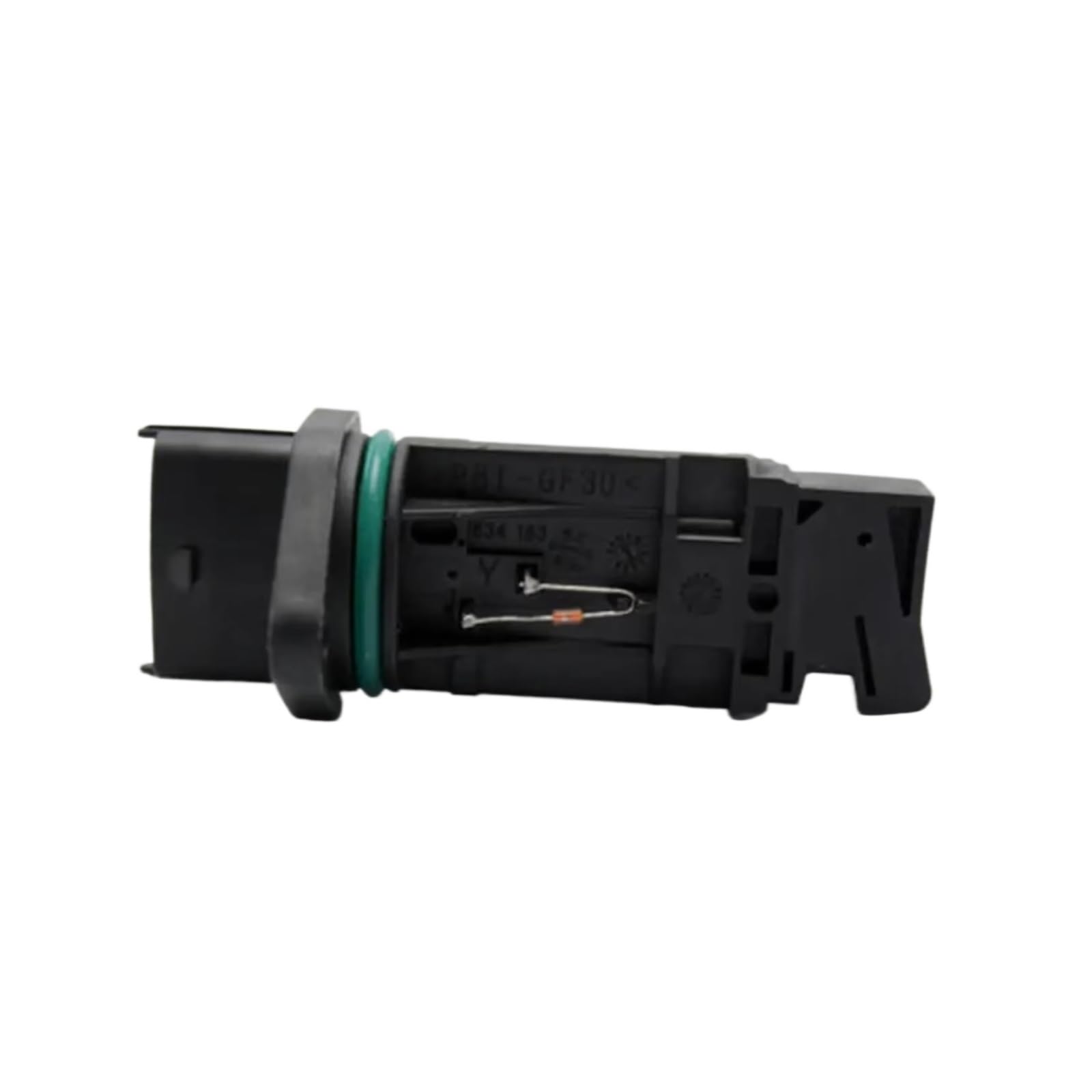 Capteur MAF haute précision 0281002478 pour Opel Astra G Cabrio 2.2 DTI mesure flux air stable