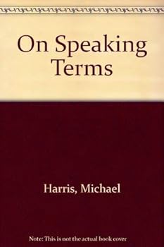 Paperback On Speaking Terms: Conversation Practice for Intermediate Students Book