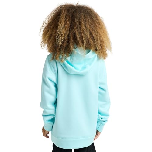 Image of Burton unisex-child Oak Pullover Hoodie