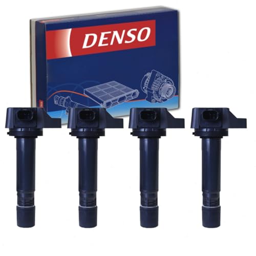 Denso Ignition Coils