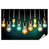 islandburner XXL Bild Poster Collection Interconnected 