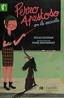 CHIEN POURRI A L'ECOLE 6076212829 Book Cover