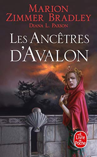 Télécharger Les Ancêtres d'Avalon (Le Cycle d'Avalon, Tome 5) Livre PDF Gratuit