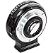 Metabones Nikon G to Micro Four Thirds Speed Booster XL 0.64x