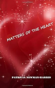 Paperback Matters of the Heart Book
