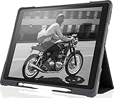 STM Dux Plus, ultra-protective case for Apple 12.9