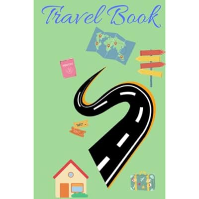 Travel Book