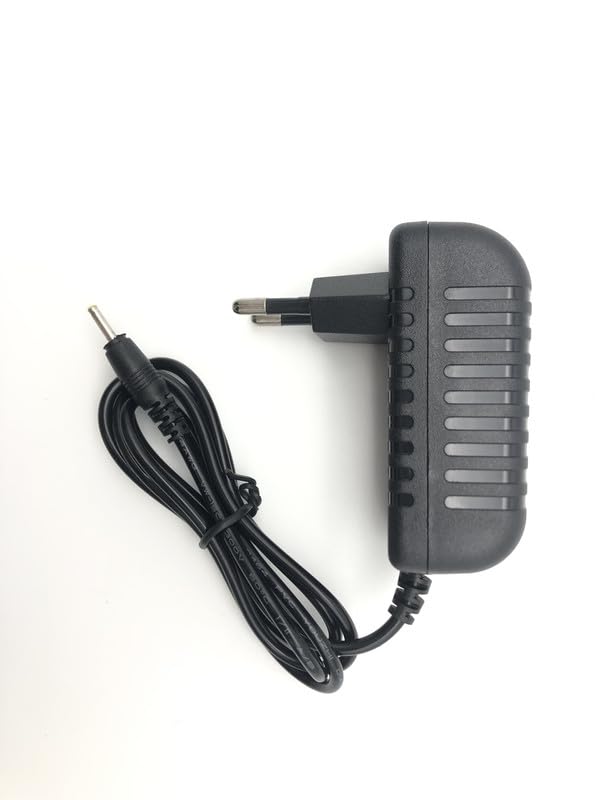 T-ProTek EU Stecker Netzteil Ladegerät Adapter kompatibel für Grundig DTR 5000 2.0 BT DAB+ Web Radio