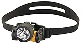 Streamlight 61025 Trident HAZ-LO Division 1 Headlamp, White LED/Yellow
