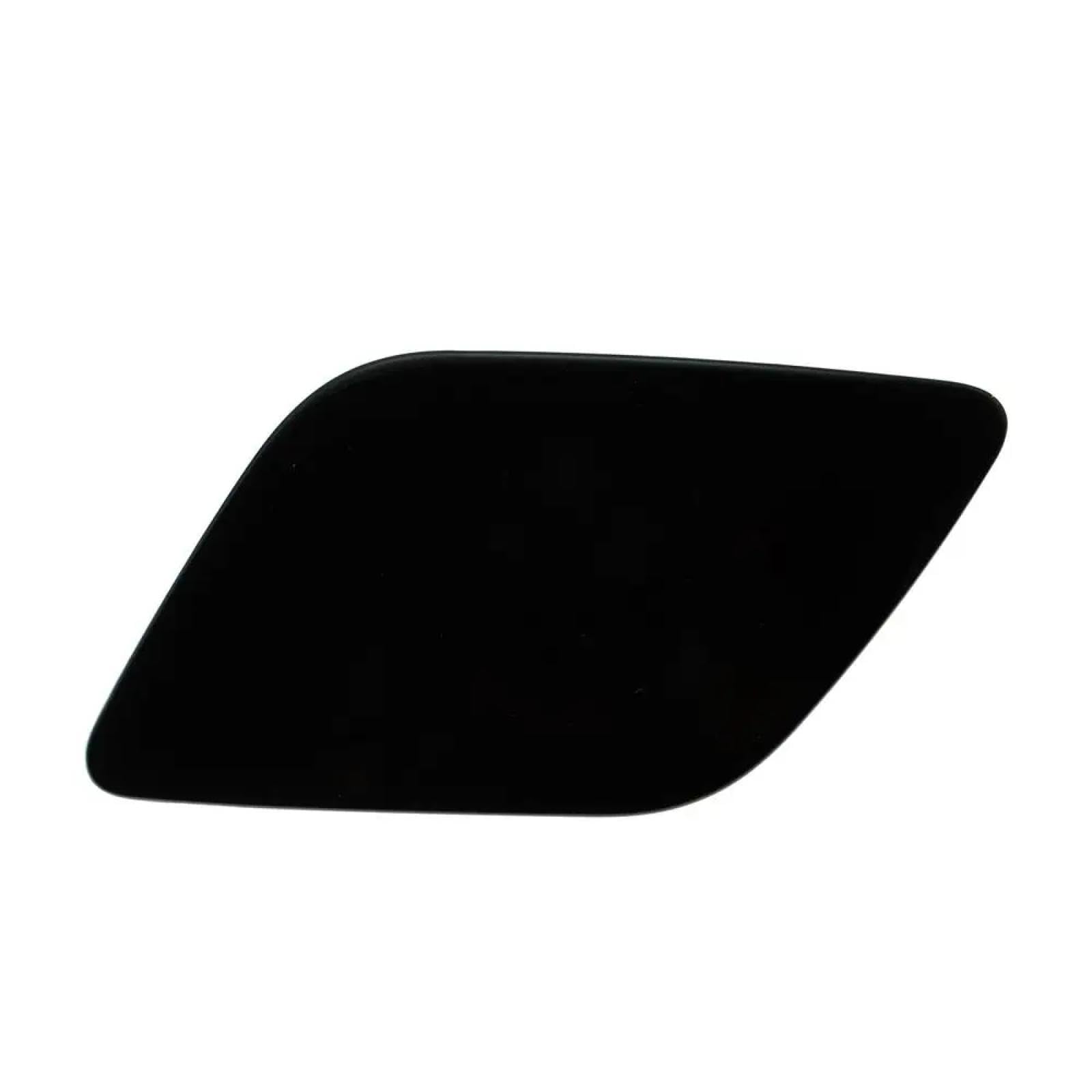 Capuchon de lave-phare pour rénovation pare-chocs Audi A6 Q7 - 8