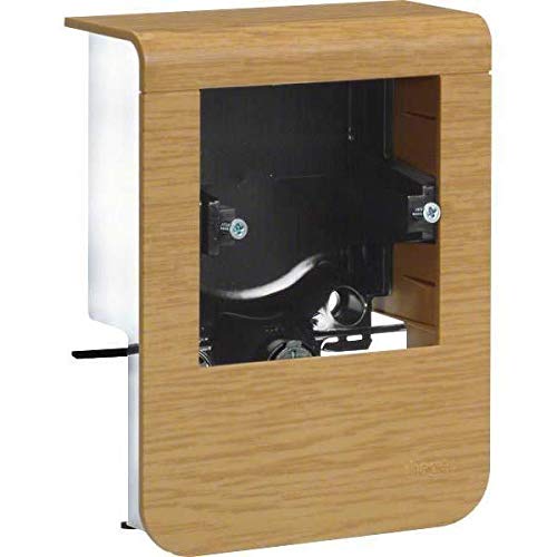 Soporte universal SL20080 roble : support d'écran multimédia en bois