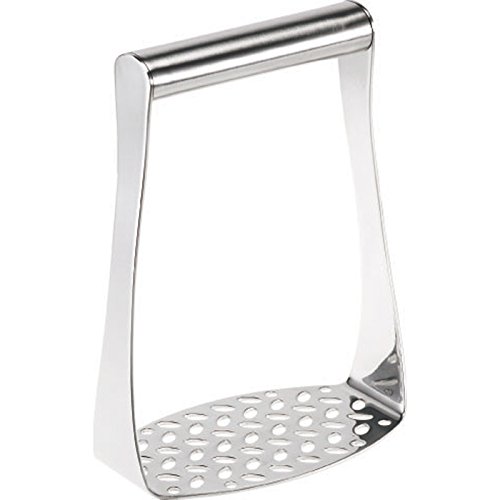 Cuisipro 7" Stainless Steel Potato Masher (74-6756)