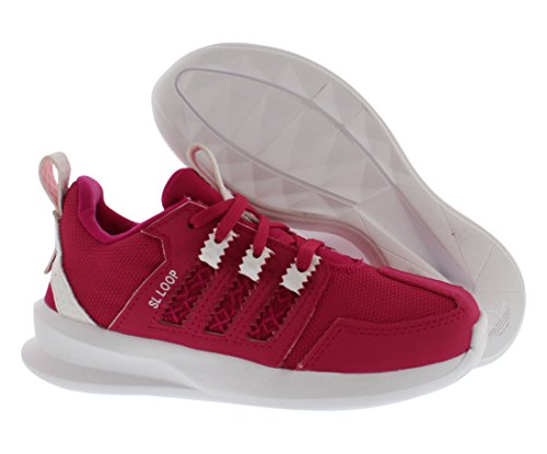 adidas Originals SL Loop Runner C Sneaker (Little Kid/Big Kid)2