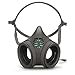 Produktbild Moldex 868002 Mehrwegmasken-Körper Größe M wiederverwendbar, ohne Filter Serie 8000, M