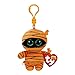 Ty - TY35142 - Beanie Boo's - Porte-Clés Mask La Momie