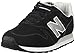 New Balance ML373KB2 373 Hombre Black EU 41.5