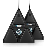 WAVESRX Pare Chocs PWC pour Station de Jet Ski en Toute sécurité | Les Pare Chocs Marins Pliables et faciles à Ranger offrent Une Protection Ultime Contre Les éruptions cutanées et Les Rayures |