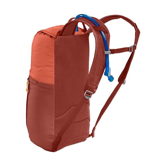 CamelBak Arete 18 Trinkrucksack zum Wandern, 1,4 l