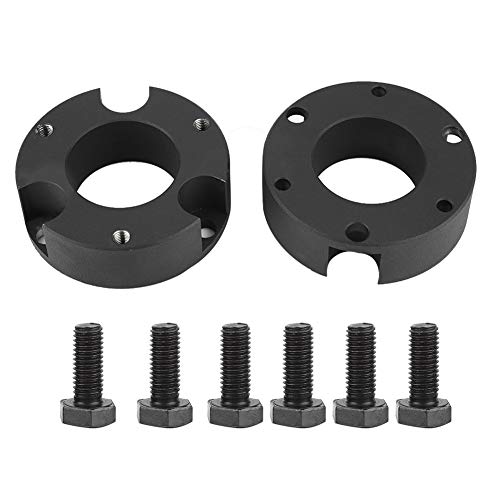 Kit de levage 3 pouces FJ Cruiser pour optimiser la garde au sol