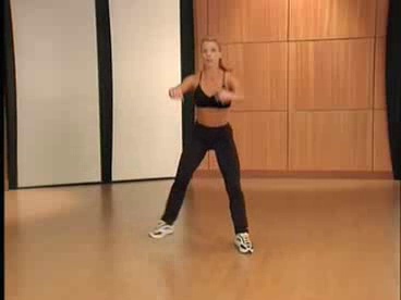 Amazon.com: Fat Burning Workout for Dummies [DVD] : Gay Gasper
