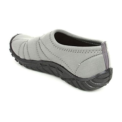 Buy Liberty Gliders GOLF_D.GREY Men Casual Shoes at Amazon.in