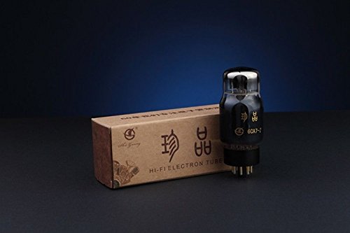 Amazon.com: Matched Pair 6ca7-z 6CA7-Z ShuGuang Treasures Valve
