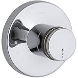 KOHLER K-T10184-7-CP Mastershower Volume Control Trim, Polished Chrome