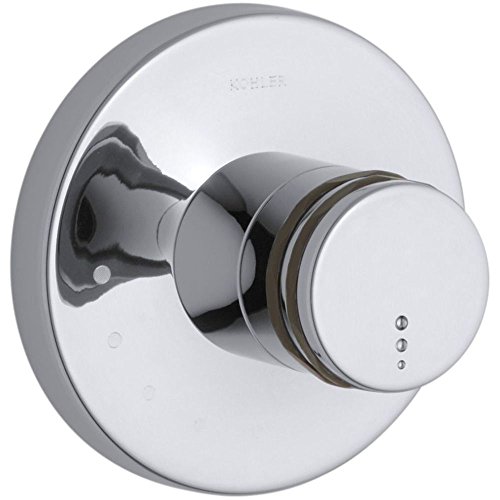 Kohler K-T10184-7-CP, Polished Chrome