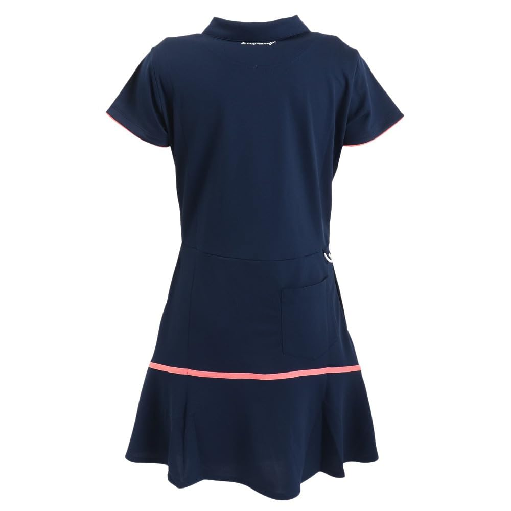 美品 and per se GOLF ワンピース ルコック アディダス 31 美品