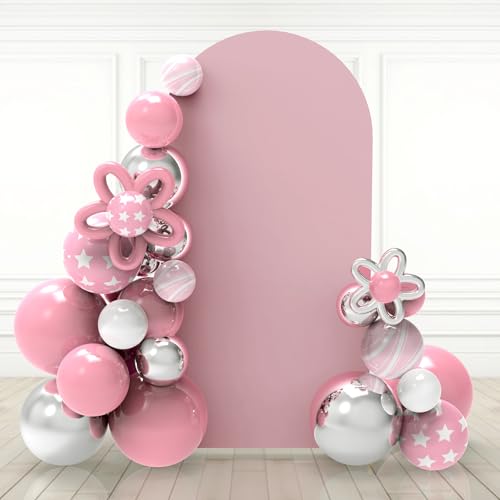 Funda Arco Babenest 7.2 pies Rosa Polvoriento para Fotografía miniatura 1