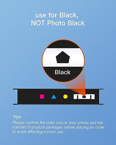 GPC Image Compatible Ink Cartridge Replacement for HP 564XL 564 XL Compatible with DeskJet 3520 3522 Officejet 4620 Photosmart 5520 6510 7520 7525 Printer (2 Black 1 Cyan 1 Magenta 1 Yellow, 5 Pack)