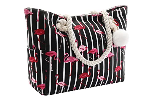 Grand sac de plage pour femme Cover