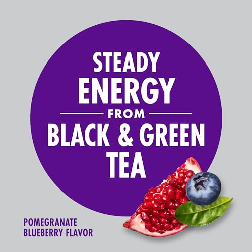 V8 +Energy 200000024543 Pomegranate Blueberry Juice Energy Drink thumb #3