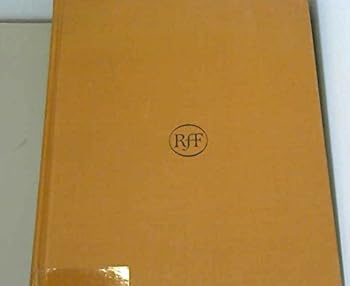 Hardcover Energy in the World Economy (RFF Press) Book