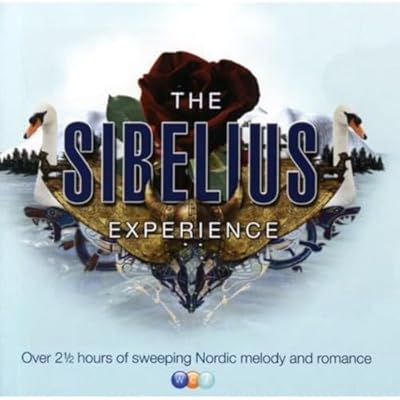 The Sibelius Experience
