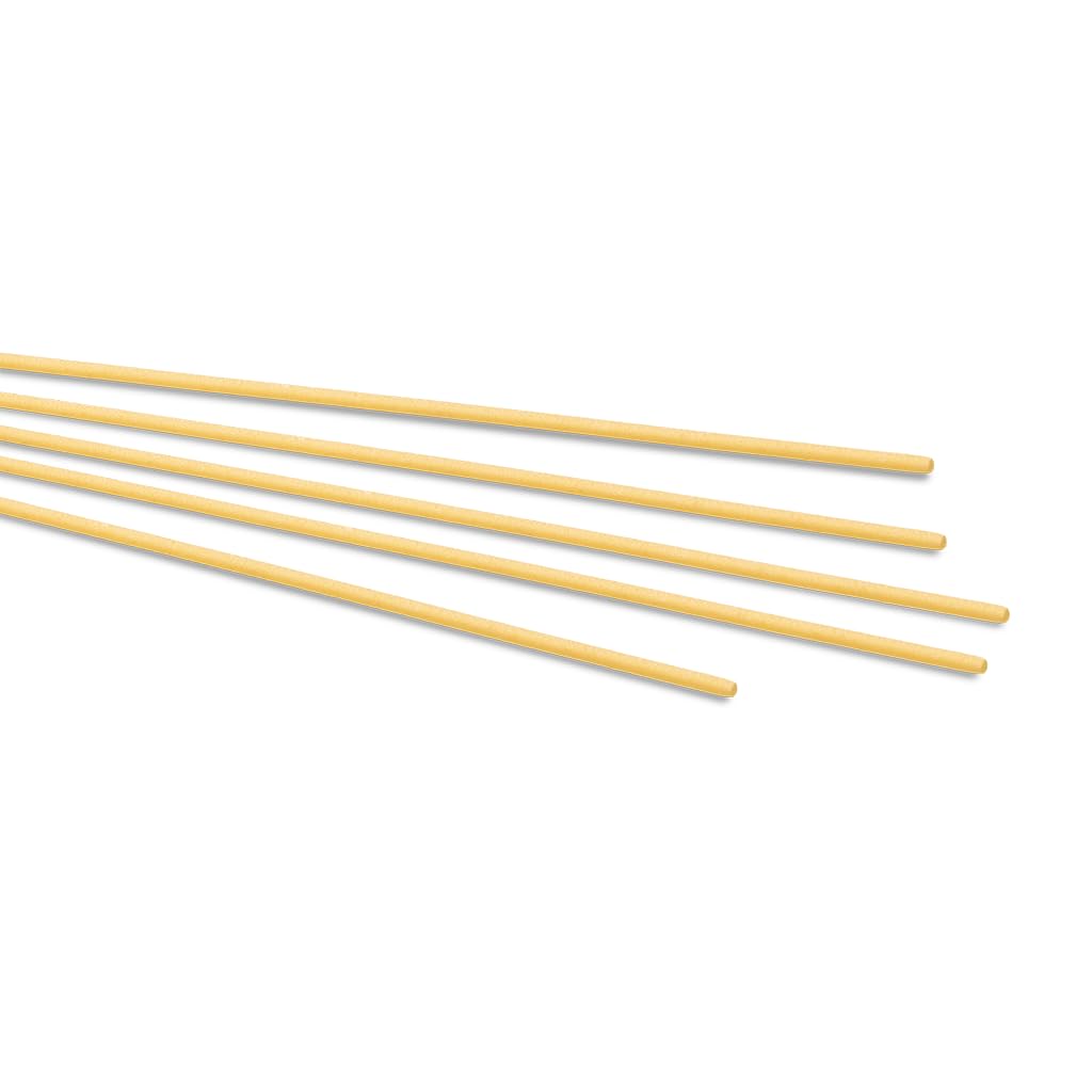 36x De Cecco Pasta Spaghetti Nr.12, 100% Italienisch Nudeln 500g pack + Beni Culinari Kostenloser Schlüsselanhänger