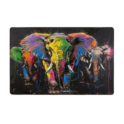 Tapis de sol antidérapant pour enfants évitant les glissades