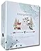 Produktbild Ordner "Meine Kindergartenzeit" mit Griffloch DIN A4, für 550 Blatt, Kinder, Erinnerungsordner, Kindergarten, Krippe, Ordner MAAVI (Kindergartenzeit grün)