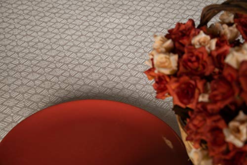 ESSE HOME -Tovaglia Copritavolo Antimacchia