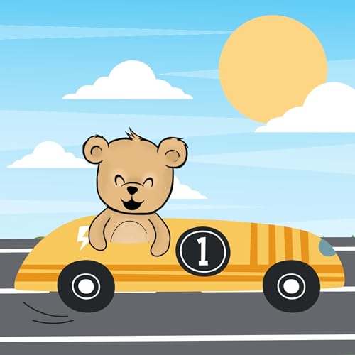 Geo og racerl&oslash;bet