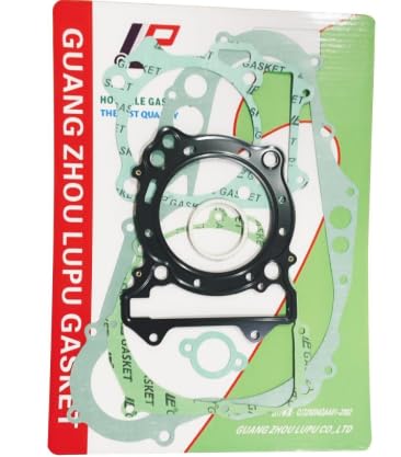 Kit joints haut moteur KLX400 2003 idéal pour révision moto avant saison enduro