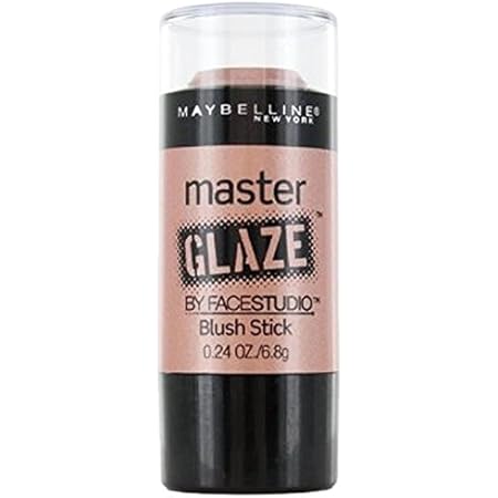 maybelline blush stick