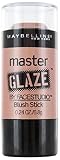 Maybelline New York Face Studio Master Glaze Glisten Blush Stick, Plums Up, 0.24 Ounce