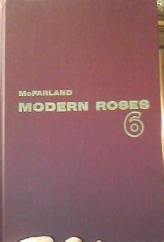 Hardcover Modern Roses 6 Book