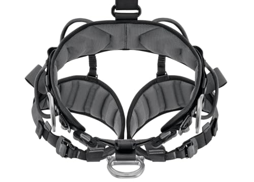 Image of PETZL AVAO BOD Fall Arrest and Work Positioning Harness (International Version)