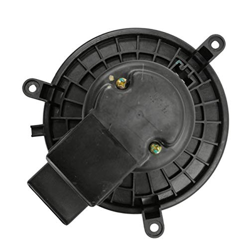 Image of PartsFlow Heater Blower Motor For 2001-2016 Chrysler Town & Country For 2001-2007 Dodge Caravan For 2001-2018 Dodge Grand Caravan 700234