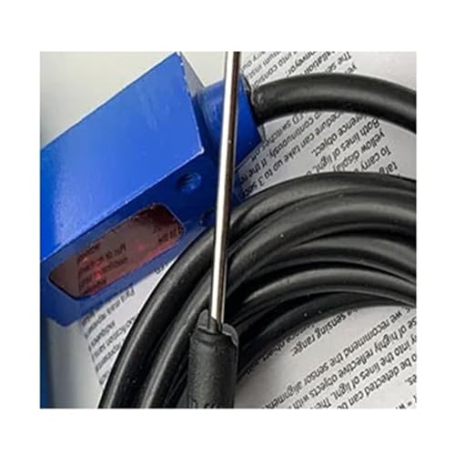 Capteur optique WTB4S-3N1361P01 haute précision pour automate