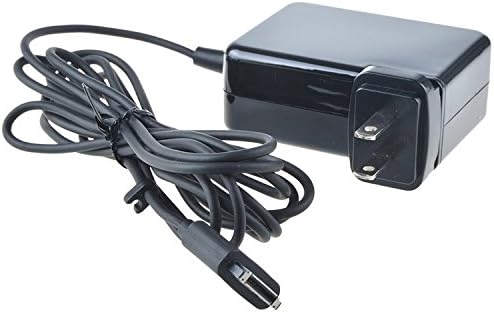 PK Power AC Adapter for Dell Latitude 10 ST ST2 ST2e D28MD Tablet Charger Power
